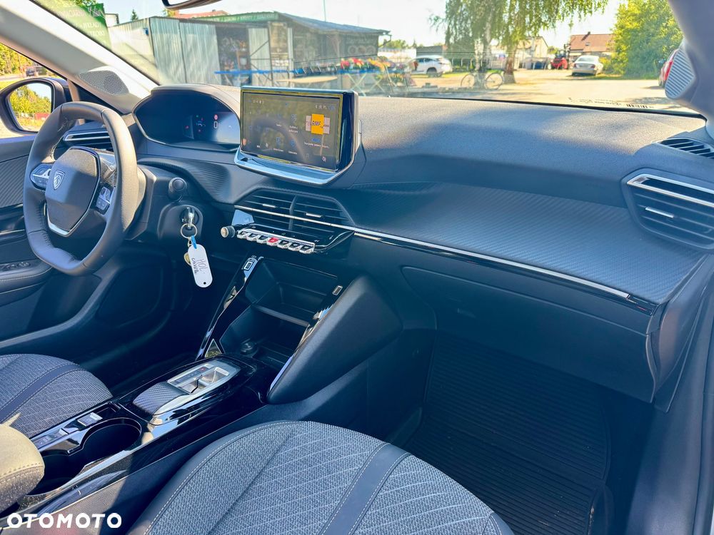 Peugeot 208 1.2 mHEV Allure - 5