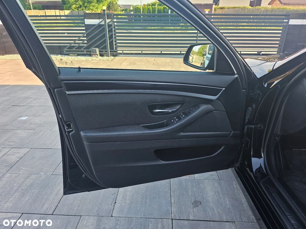 BMW Seria 5 - 14