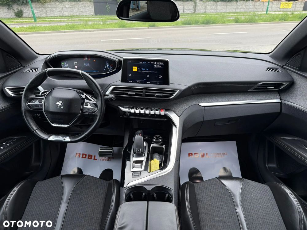 Peugeot 3008 - 8
