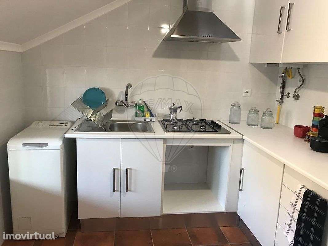 Apartamento T2 para venda - Grande imagem: 3/11