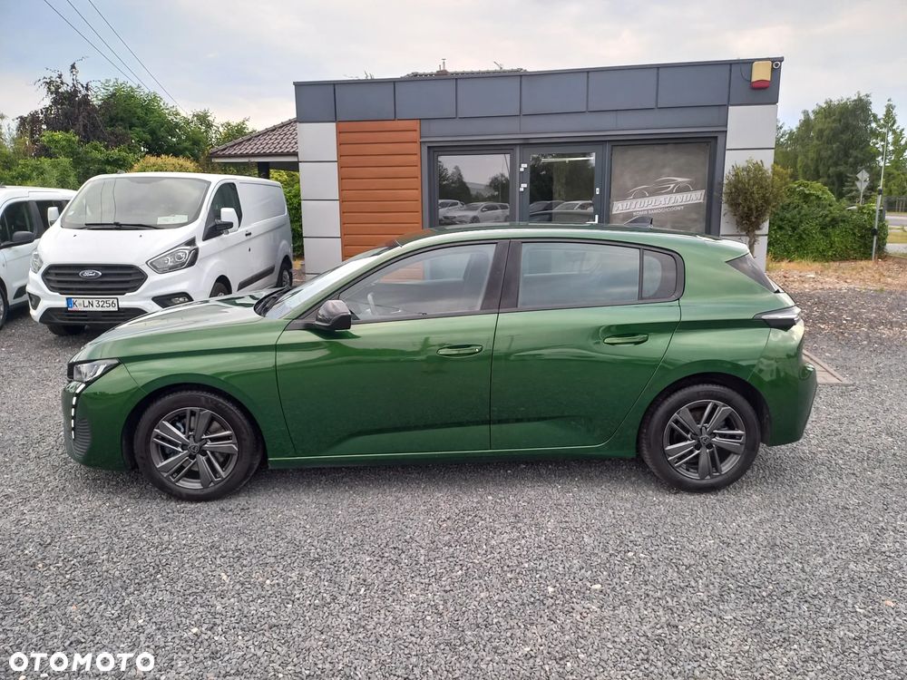 Peugeot 308 BlueHDi 130 Stop & Start Active Pack - 3