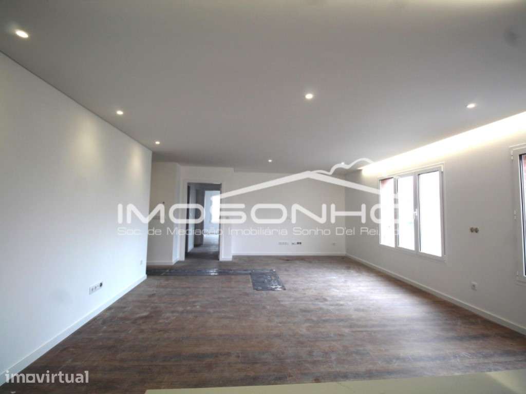 Apartamento T3 - Grande imagem: 5/20