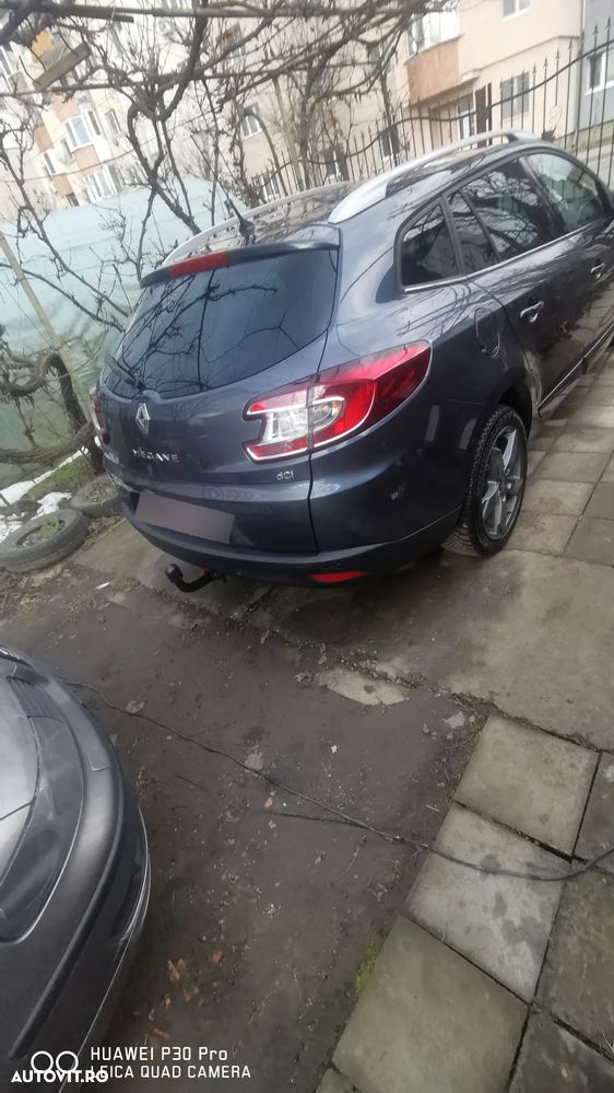 Renault Megane ENERGY dCi 130 Start & Stop Bose Edition - 23