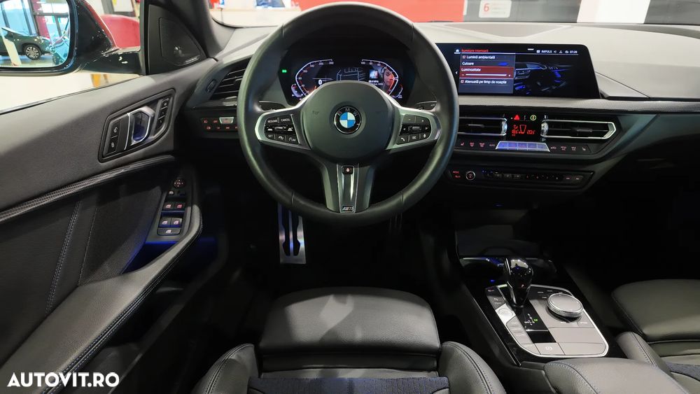 BMW Seria 2 218i Gran Coupe Aut. M Sport - 17