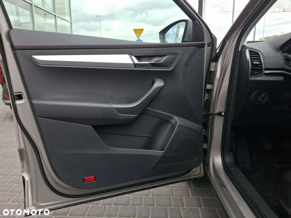 Skoda Karoq - 10