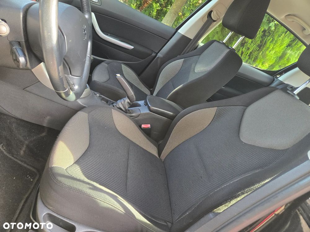 Peugeot 308 1.6 Millesim 200 - 8