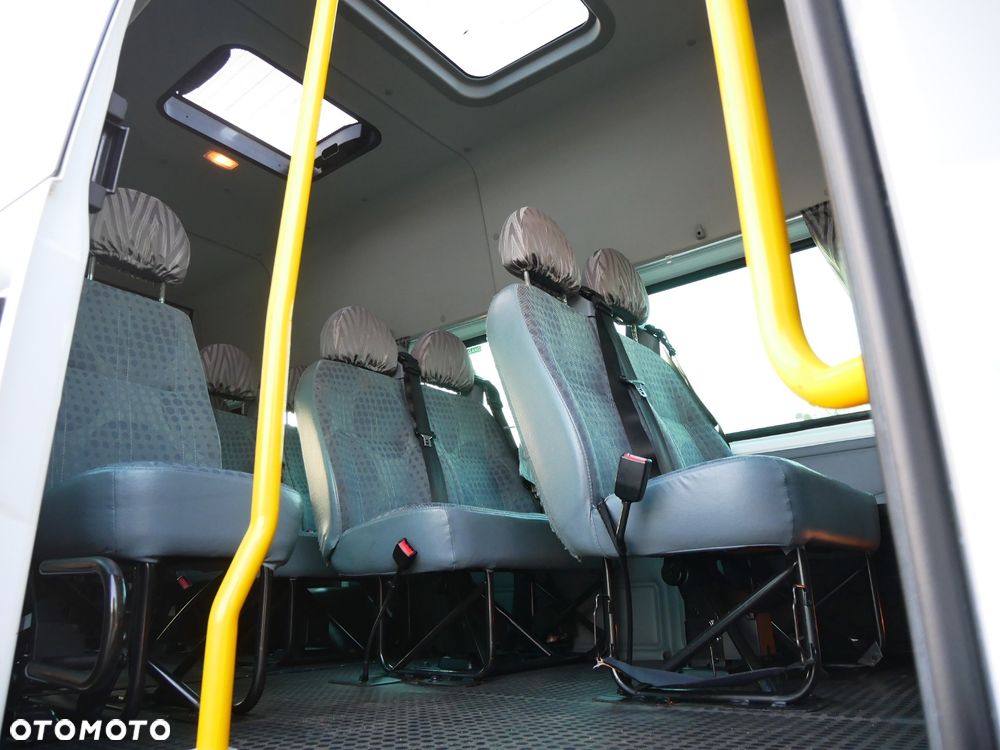 Ford TRANSIT - 17
