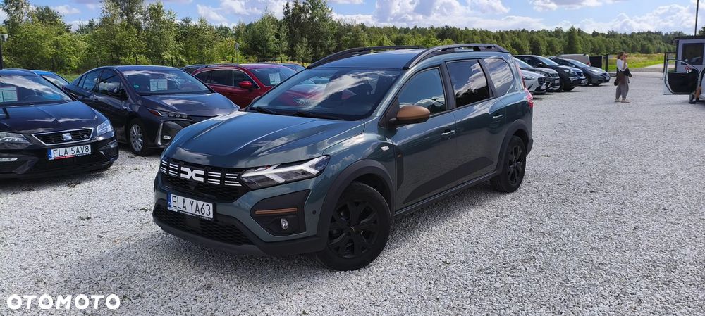 Dacia Jogger 1.0 TCe SL Extreme - 22