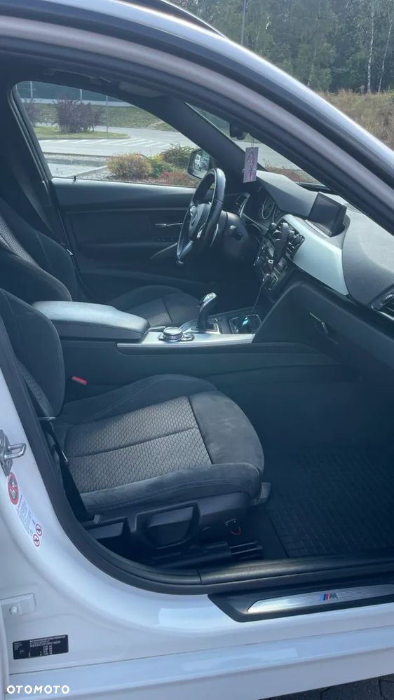 BMW Seria 3 - 11