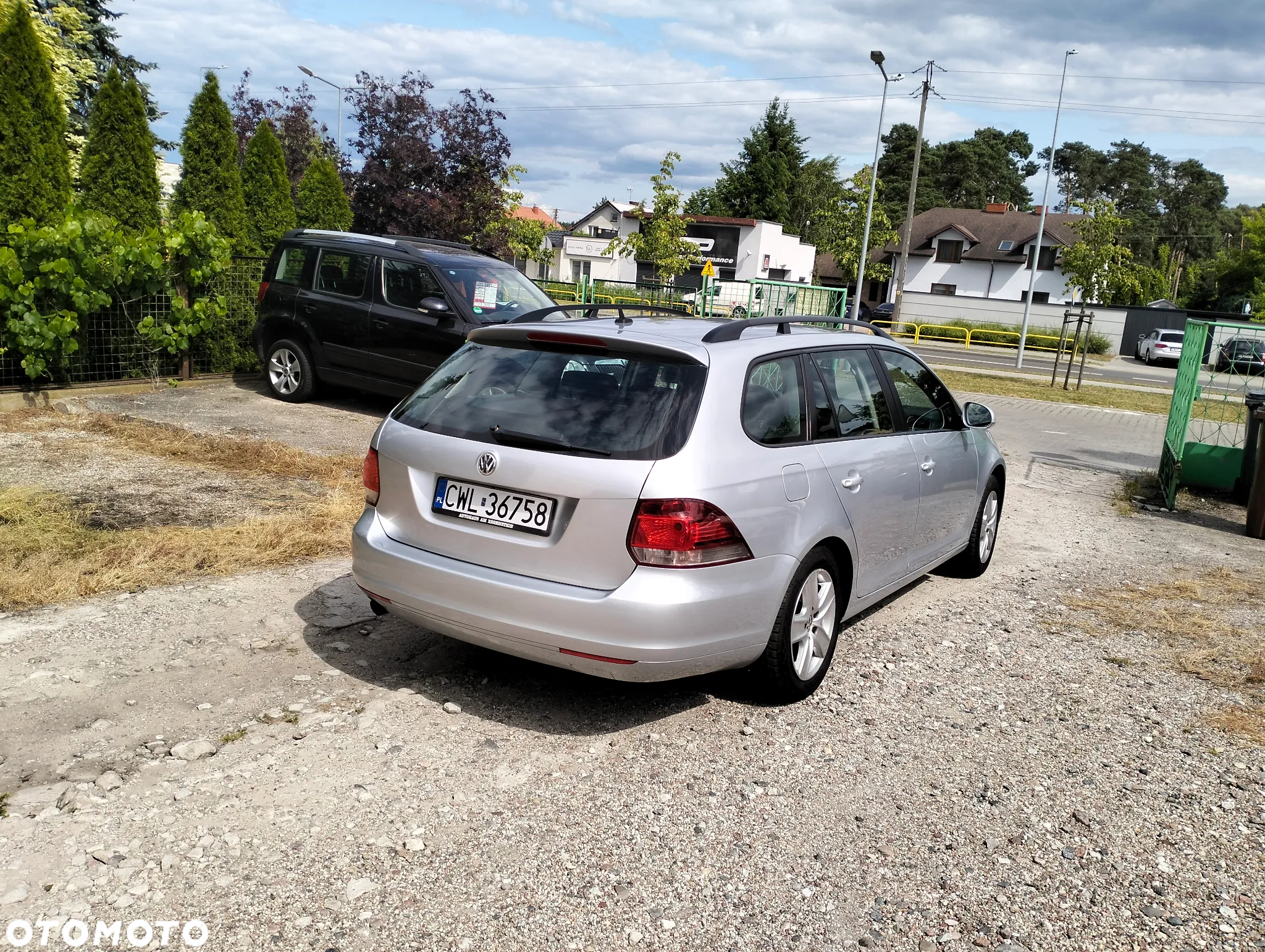 Volkswagen Golf - 4