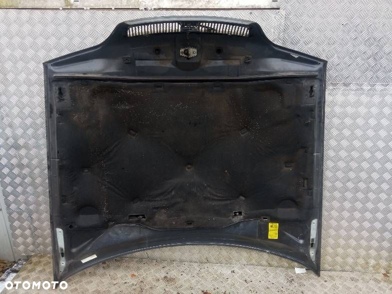MASKA VOLVO S70 - 2