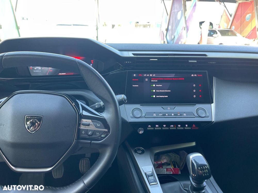 Peugeot 308 PureTech 130 Allure Pack - 9