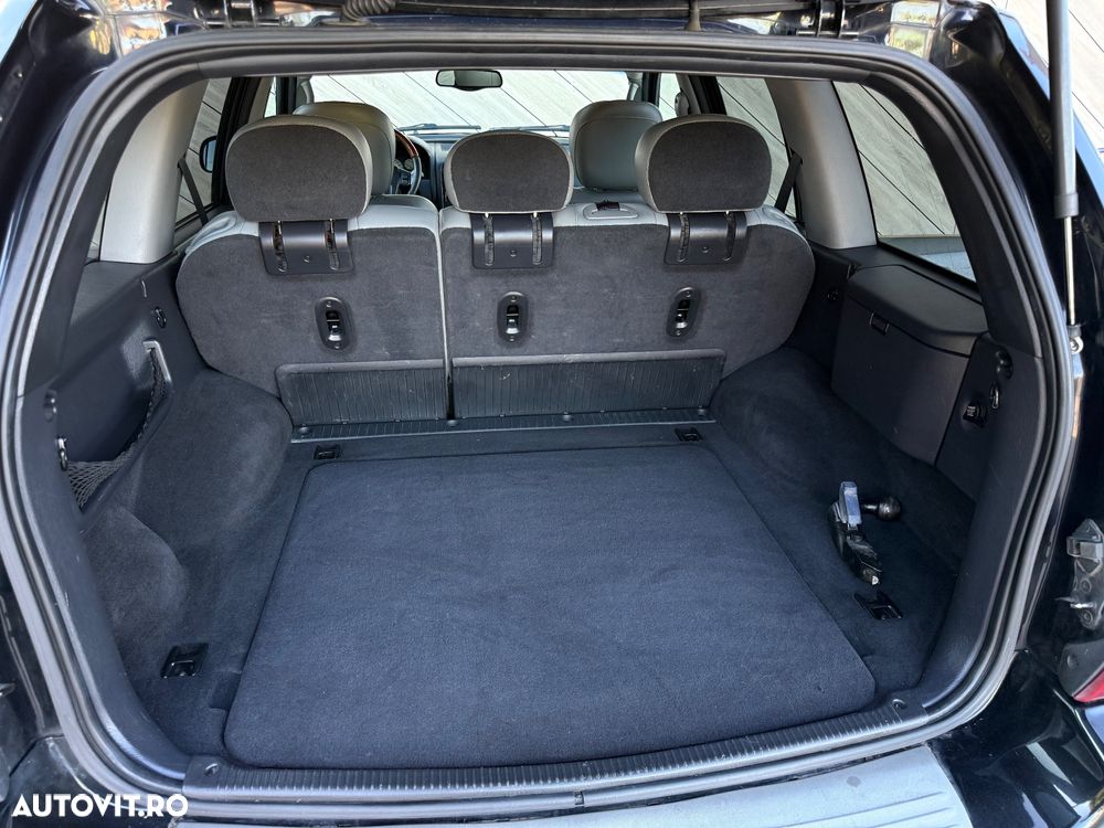 Jeep Grand Cherokee 2.7 CRD Overland - 10