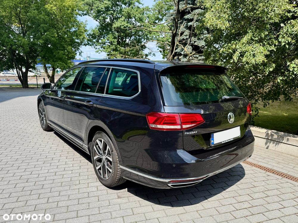 Volkswagen Passat 1.8 TSI BMT Comfortline DSG - 7
