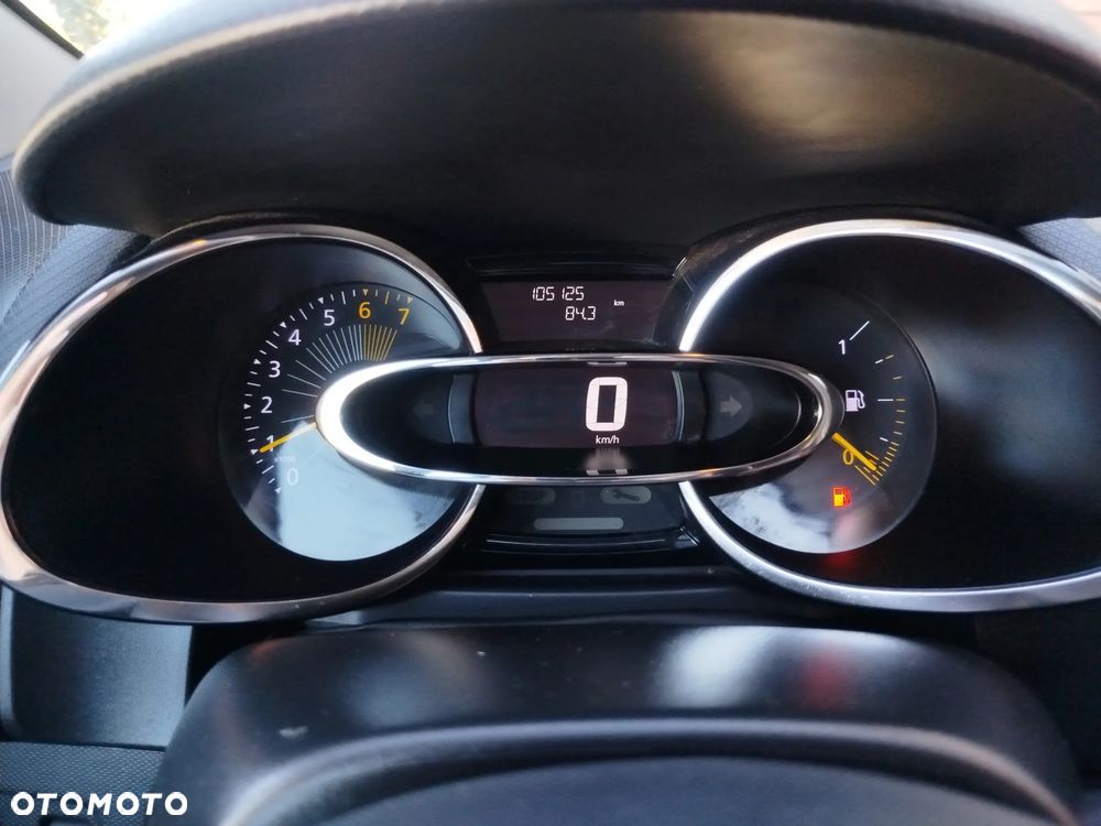 Renault Clio 0.9 Energy TCe Intens - 16