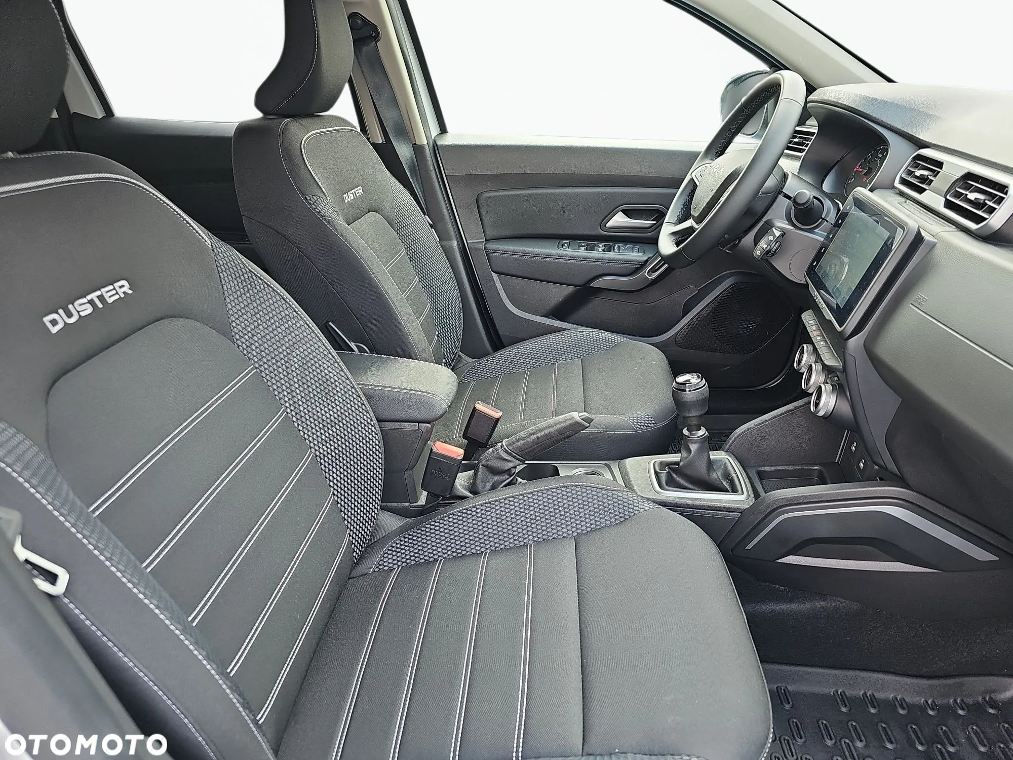Dacia Duster 1.3 TCe Journey - 14