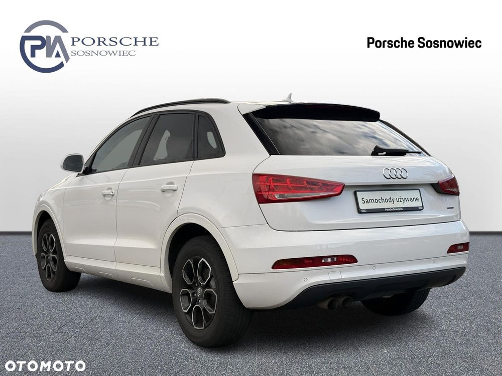 Audi Q3 2.0 TDI Quattro - 3