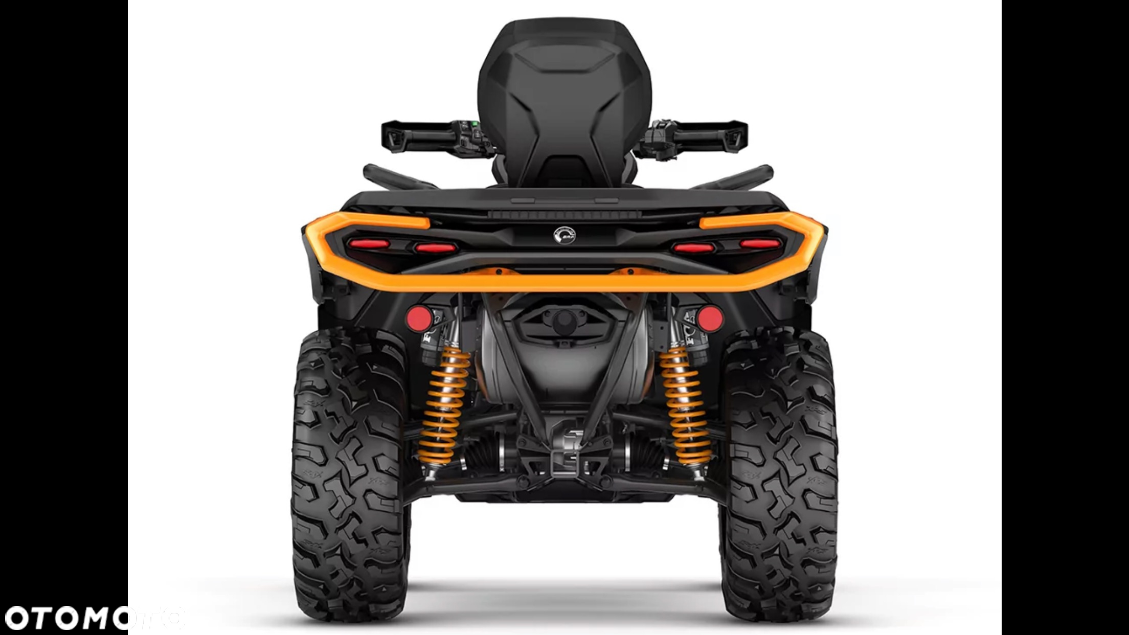 Can-Am Outlander Max
