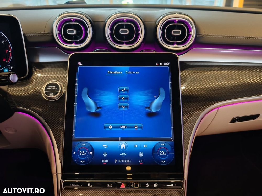 Mercedes-Benz CLE 300 4MATIC 9G-TRONIC Edition AMG Line - 23