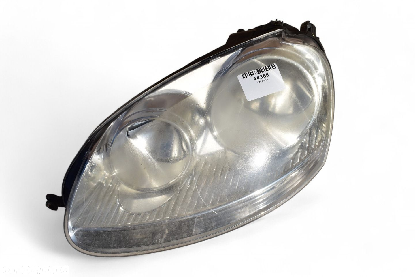 Lampa Lewy Przód VOLKSWAGEN JETTA V 2005-2010R UK 1K6941005Q - 3