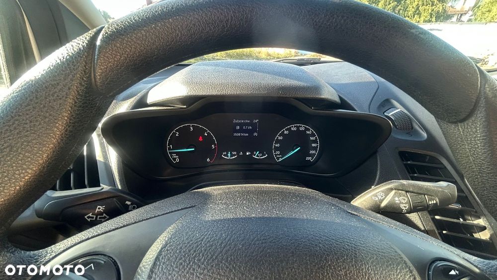 Ford Transit Connect 230 L2 Trend - 21
