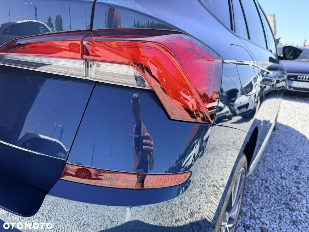 Skoda Kamiq 1.5 TSI Selection - 10
