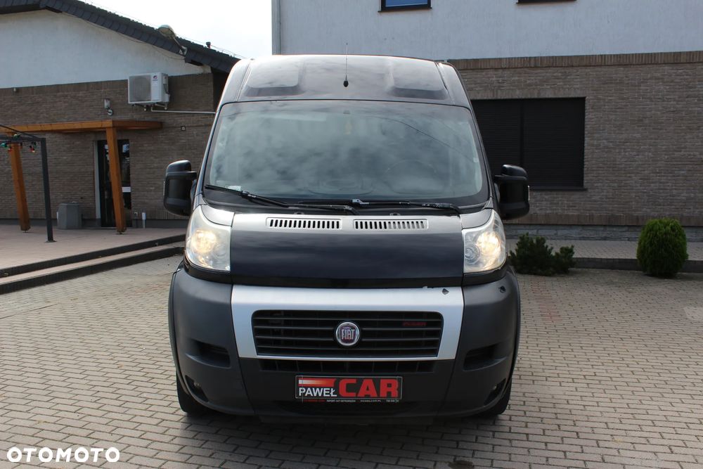 Fiat Ducato - 3