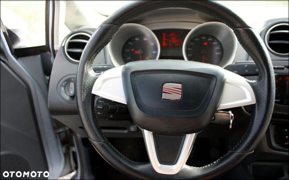 Seat Ibiza - 13