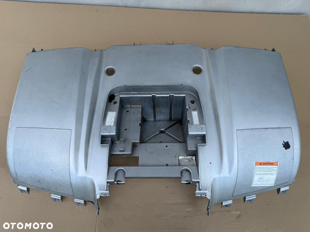 Tylny plastik owiewka TGB Blade 550 600 1000 2019+ - 1