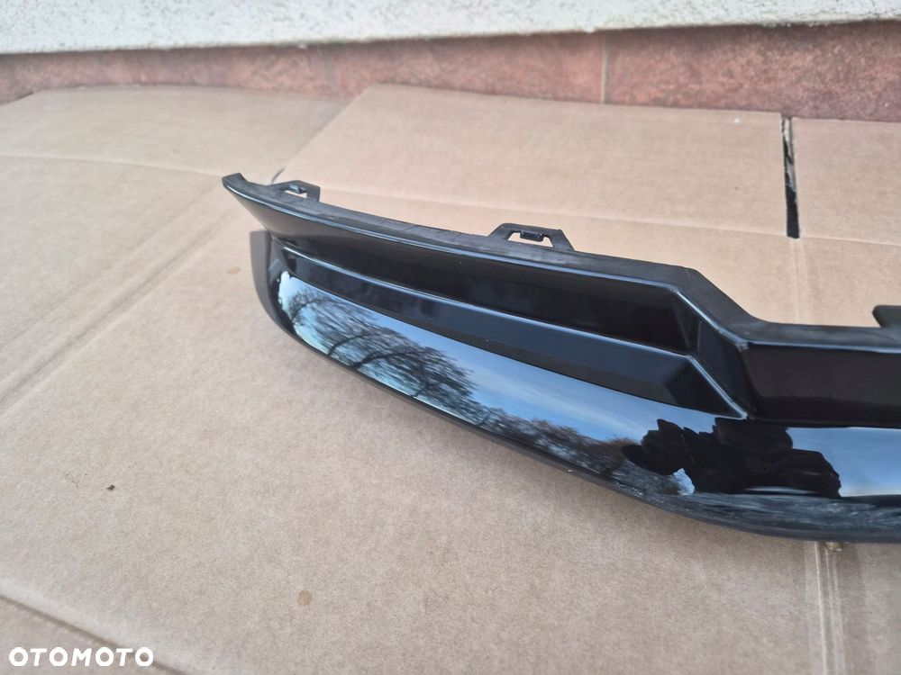 spoiler dokładka listwa bmw m3 g80 oryginał - 4