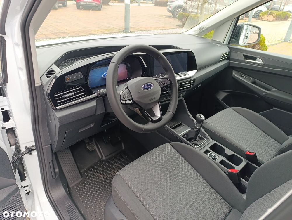 Ford Transit Connect Van L2 - 19