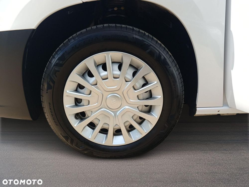 Toyota PROACE CITY - 20