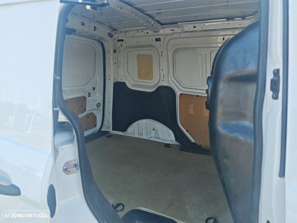 Ford Transit Connect 1.5 TDCi 120cv - 5