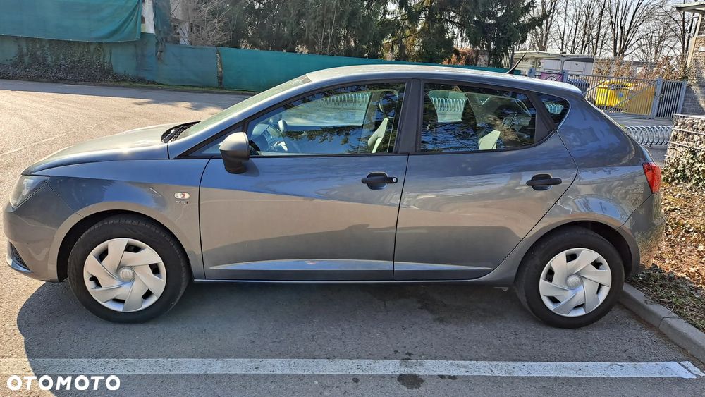 Seat Ibiza 1.2 TSI Ecomotive Style - 5