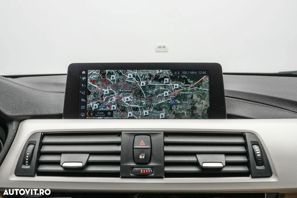 BMW Seria 4 420i xDrive AT - 22