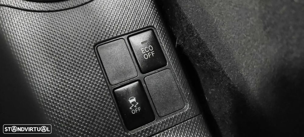 Toyota Urban Cruiser - 33