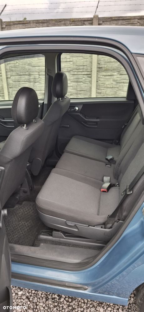 Opel Meriva 1.6 Enjoy - 10