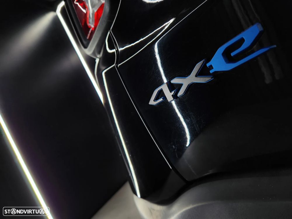 Jeep Renegade 1.3 TG Overland - 22