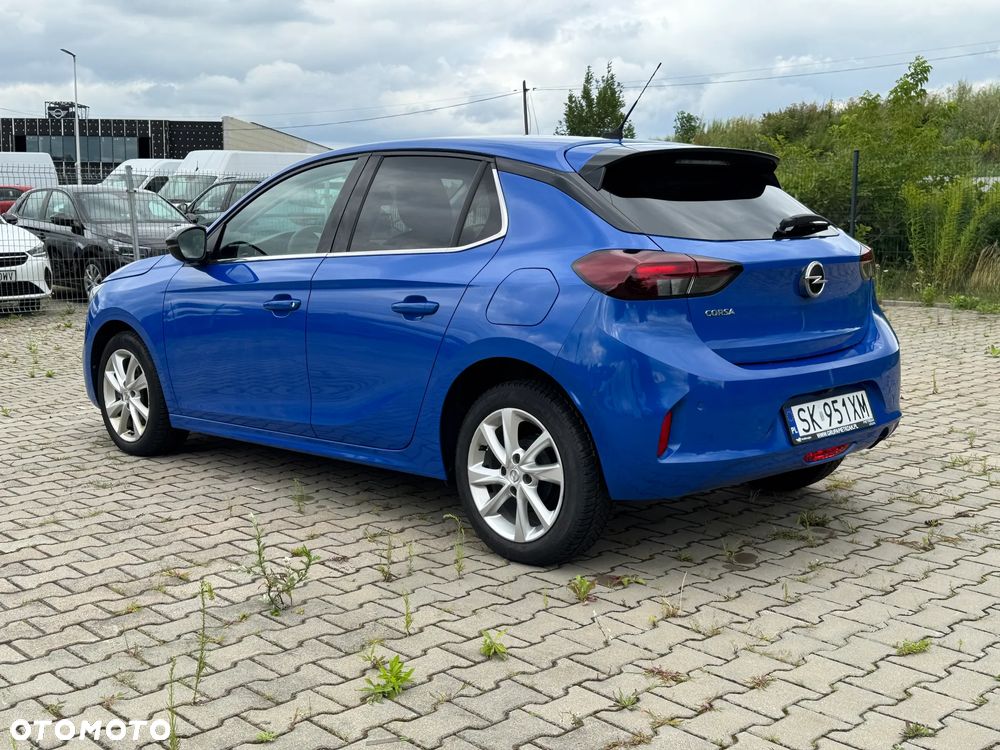 Opel Corsa 1.2 Elegance S&S - 14