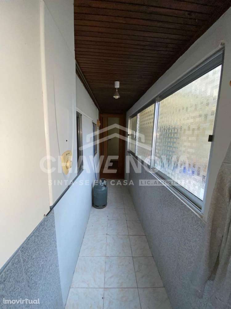 Prédio Habitacional c/ 8 Casas em Canidelo - Grande imagem: 3/9