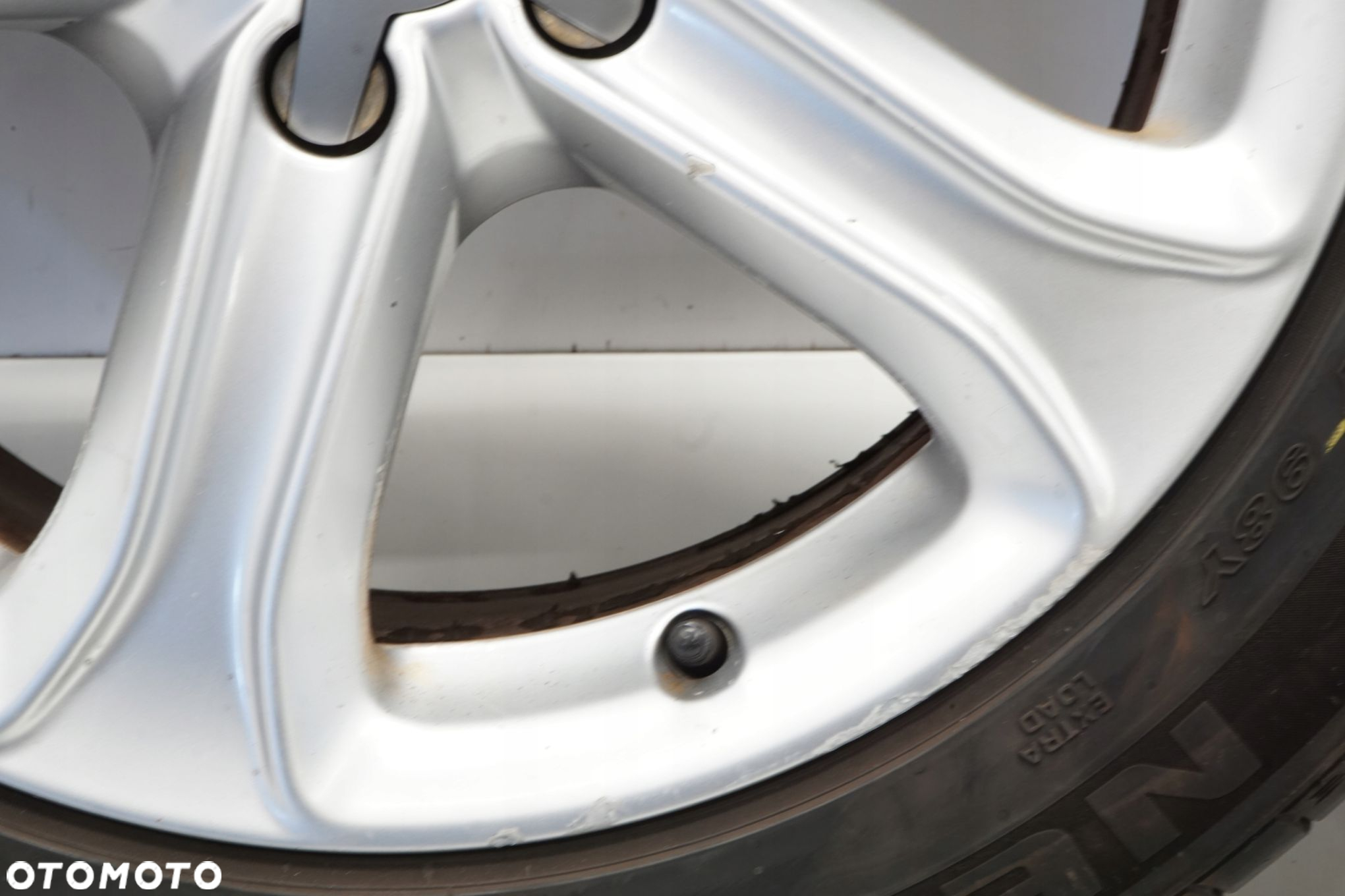 AUDI A4 B8 A5 8T FELGI ALUMINIOWE 17" 5X112 ET45 8K0601025CE - 7