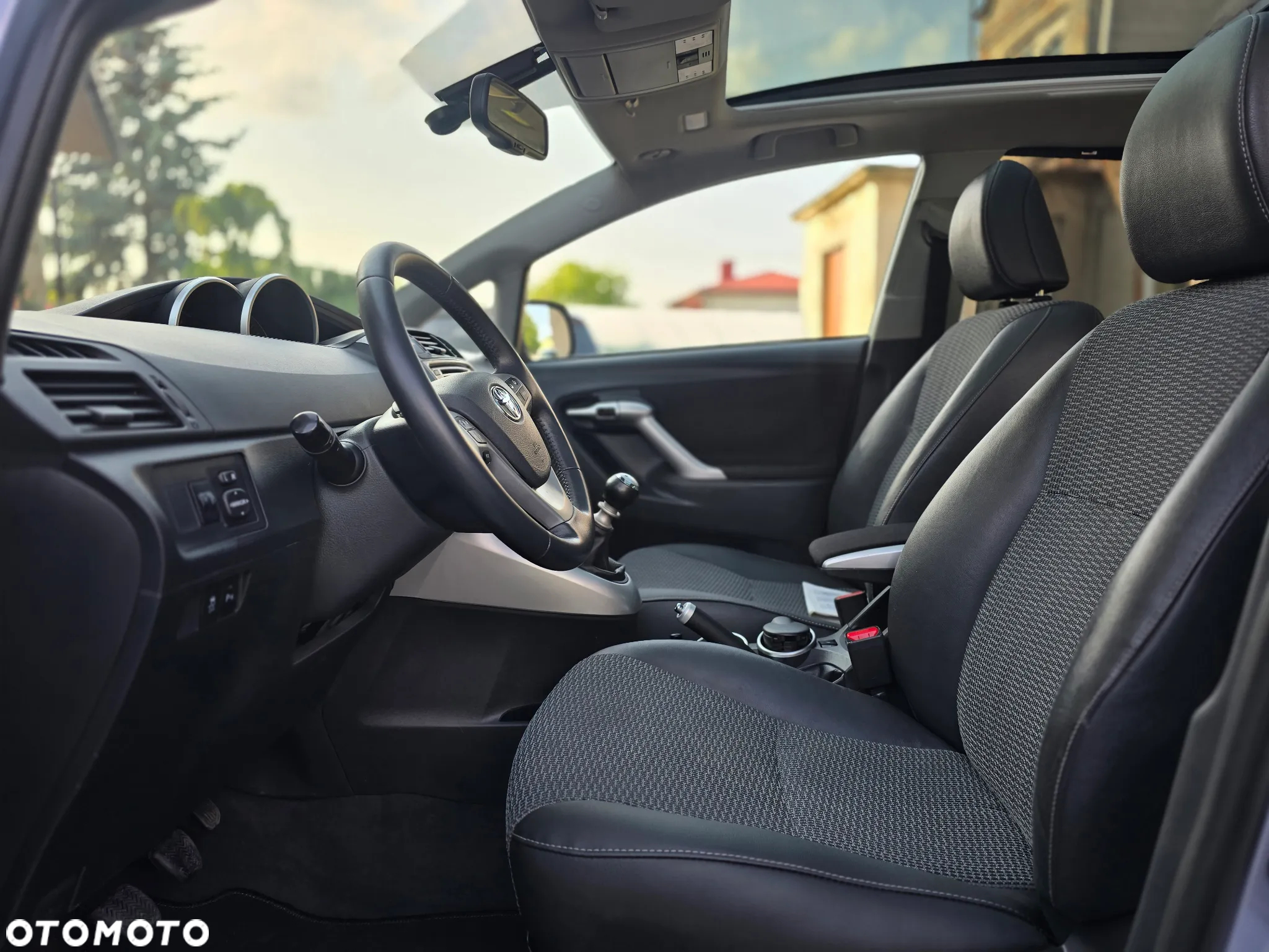 Toyota Verso - 13