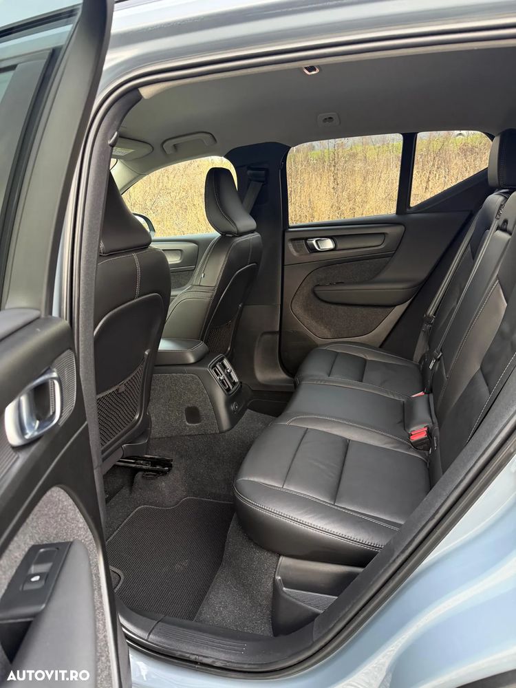 Volvo XC 40 T5 Recharge DKG RDesign - 11