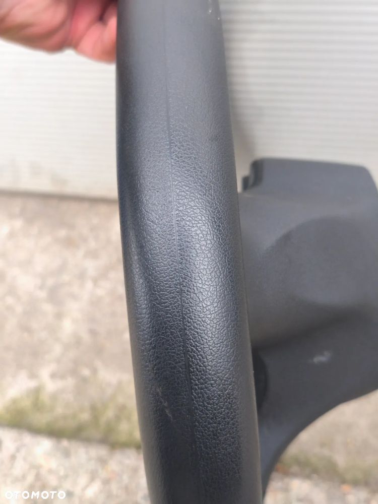 Kierownica Mercedes-Benz Sprinter w907 w910 A9074600802 tempomat multifunkcja - 6