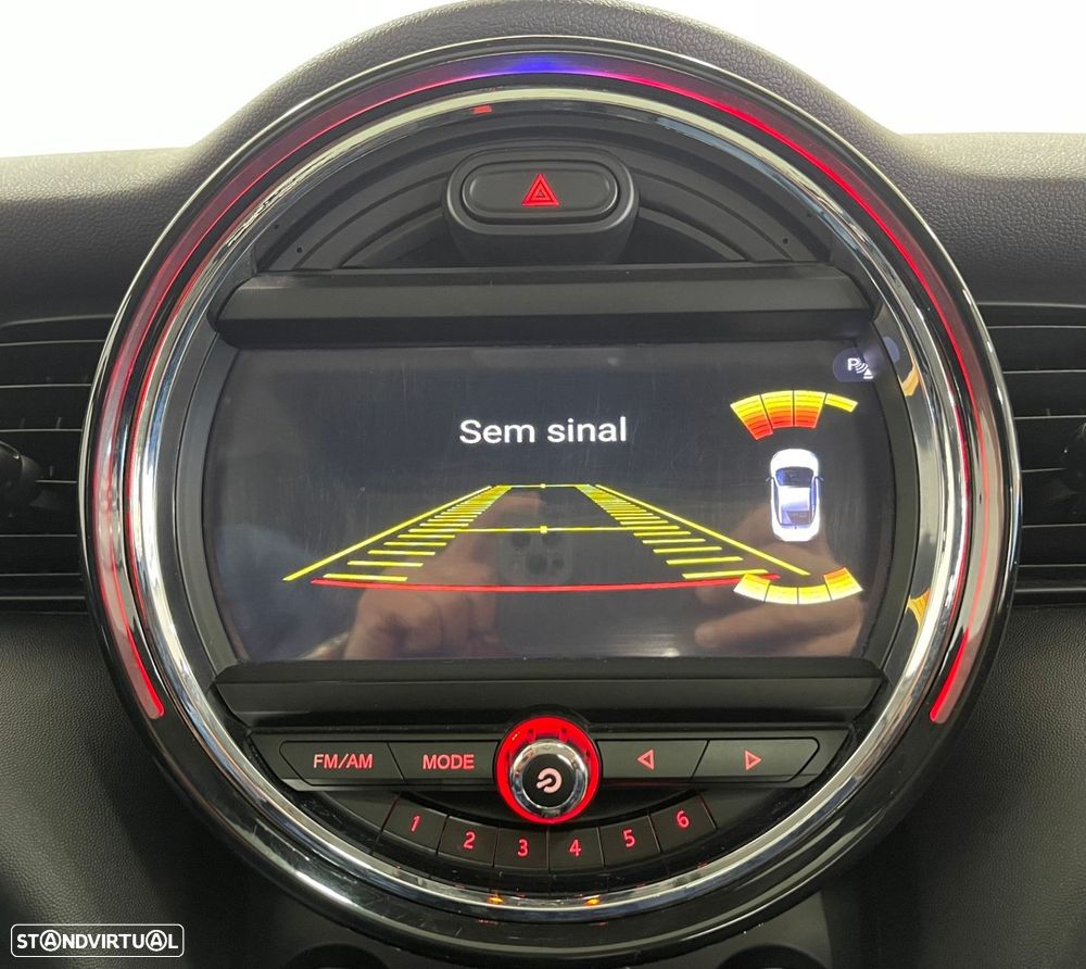 MINI 5 Portas One D - 42