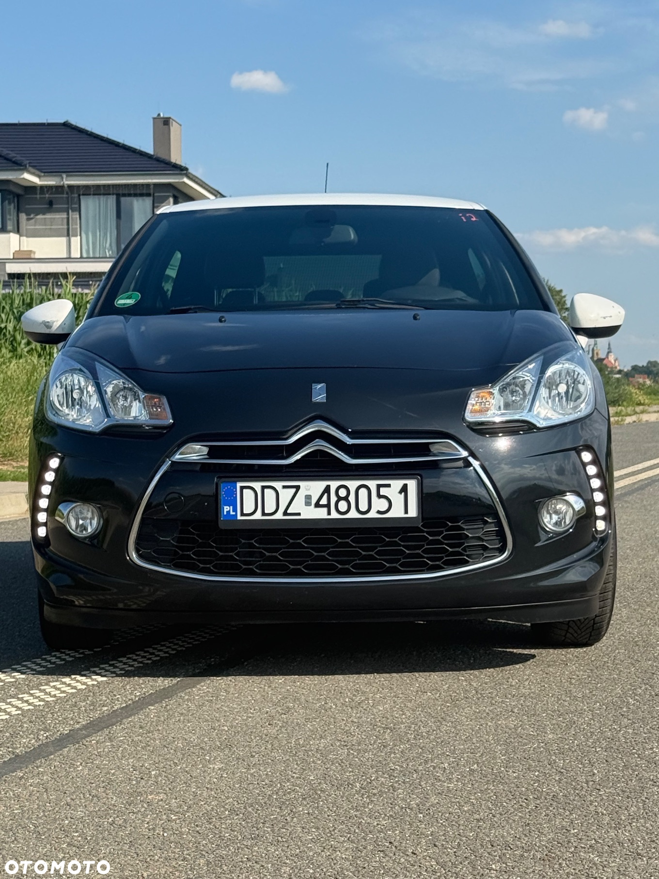 Citroën DS3 - 21