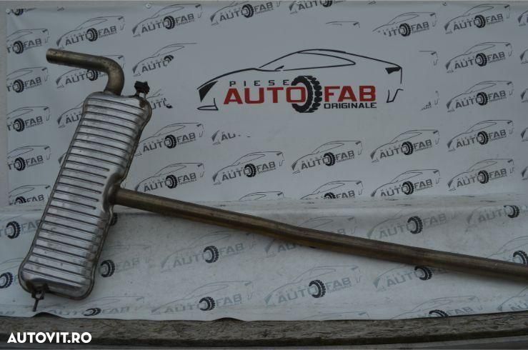 Toba finala Bmw seria 2 F45-F46 an 2014-2019 - 1