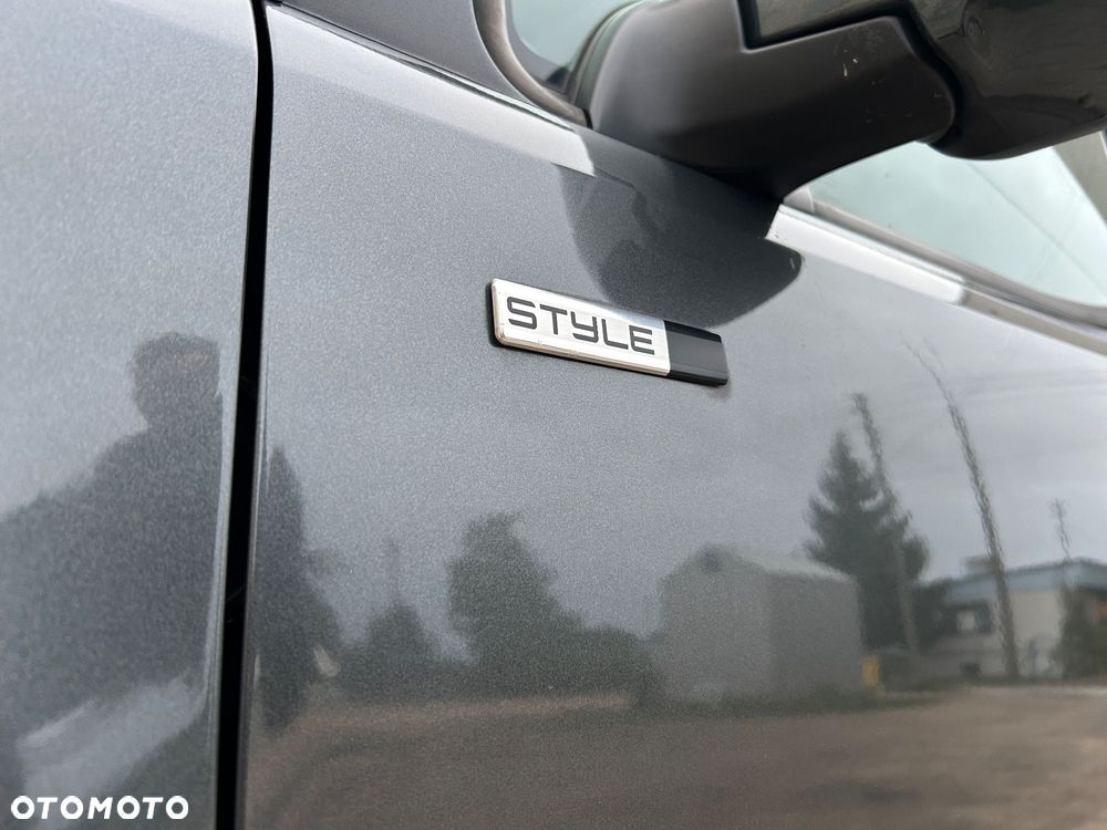 Peugeot Partner Tepee HDi FAP 90 Premium - 18