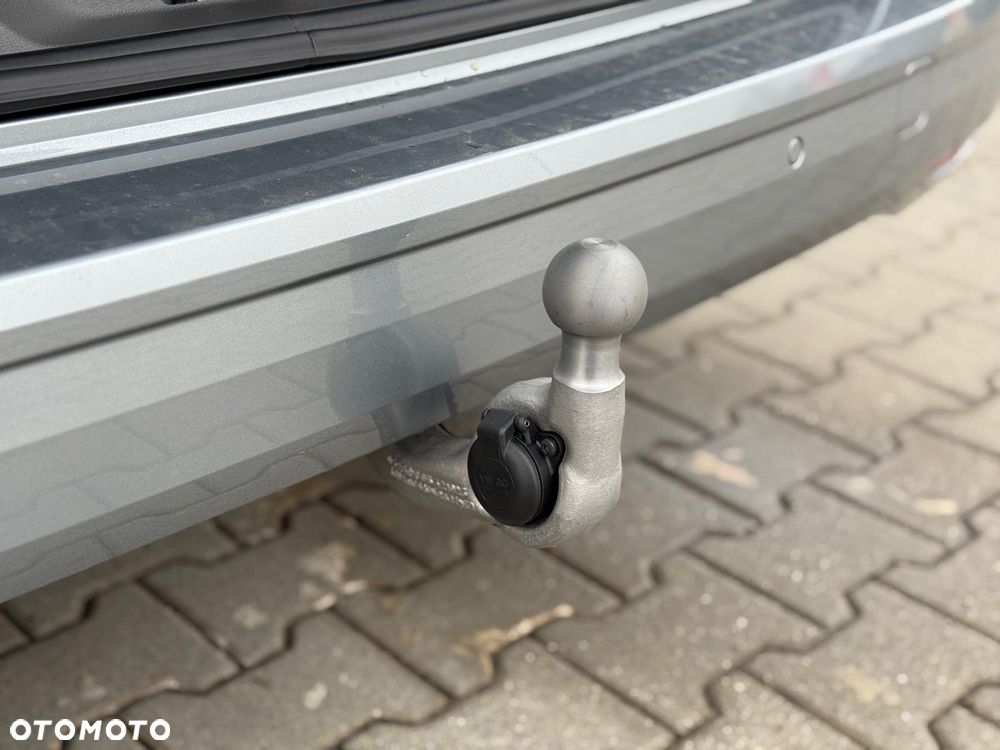 Volkswagen Multivan 2.0 TDI L2 Family DSG - 34