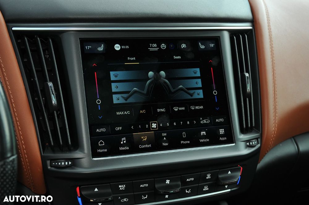 Maserati Levante - 23